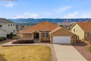 15758 Candle Creek Dr, Monument, CO 80132 - Photo 1