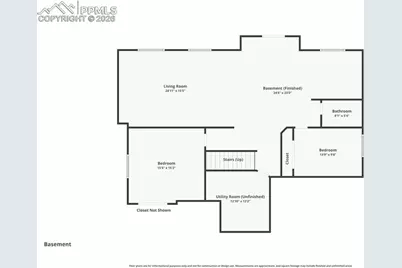 15758 Candle Creek Drive, Monument, CO 80132 - Photo 45