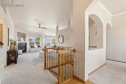 15758 Candle Creek Drive, Monument, CO 80132 - Photo 3