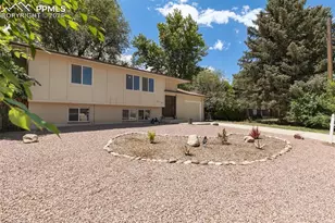 614 Bickley St, Colorado Springs, CO 80911 - Photo 3