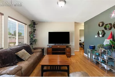 614 Bickley Street, Colorado Springs, CO 80911 - Photo 5