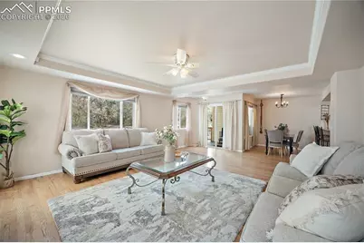 2261 Palm Drive #C, Colorado Springs, CO 80918 - Photo 17