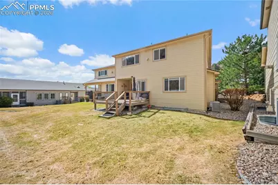2261 Palm Drive #C, Colorado Springs, CO 80918 - Photo 47