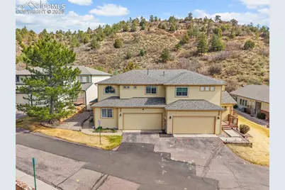 2261 Palm Drive #C, Colorado Springs, CO 80918 - Photo 5