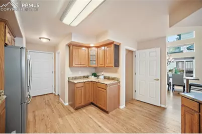 2261 Palm Drive #C, Colorado Springs, CO 80918 - Photo 13