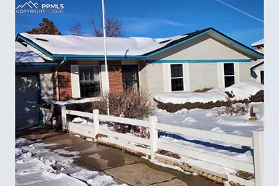 2435 Jet Wing Drive, Colorado Springs, CO 80916 - Photo 1