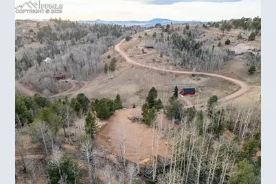 276 Granite Lane, Cripple Creek, CO 80813 - Photo 9