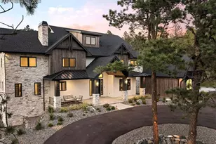 4990 Old Stagecoach Rd, Colorado Springs, CO 80908 - Photo 1