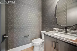 4990 Old Stagecoach Rd, Colorado Springs, CO 80908 - Photo 15