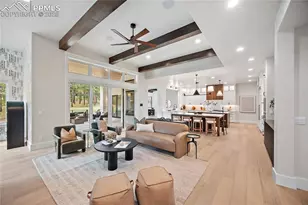 4990 Old Stagecoach Rd, Colorado Springs, CO 80908 - Photo 19