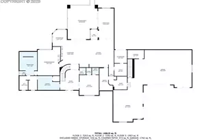 4990 Old Stagecoach Rd, Colorado Springs, CO 80908 - Photo 37