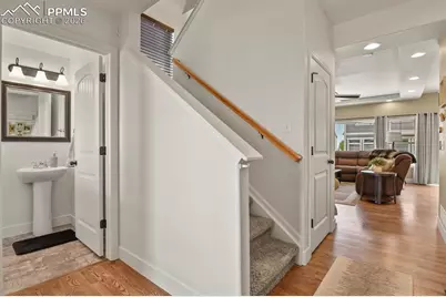 8367 Colorado Spruce Lane, Colorado Springs, CO 80927 - Photo 3