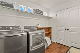 8367 Colorado Spruce Lane, Colorado Springs, CO 80927 - Photo 17