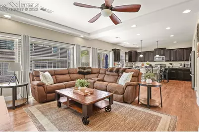 8367 Colorado Spruce Lane, Colorado Springs, CO 80927 - Photo 5