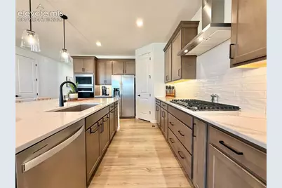 8430 William Downing Drive, Colorado Springs, CO 80908 - Photo 3