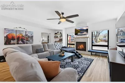 1607 W Pikes Peak Avenue, Colorado Springs, CO 80904 - Photo 9