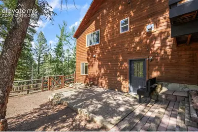 145 Grizzley Peak Road, Florissant, CO 80816 - Photo 39