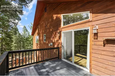 145 Grizzley Peak Road, Florissant, CO 80816 - Photo 47