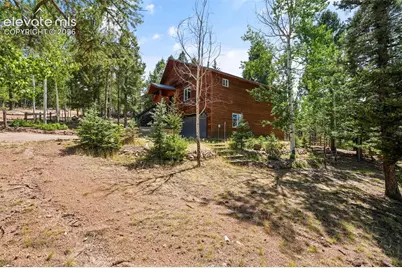 145 Grizzley Peak Road, Florissant, CO 80816 - Photo 49