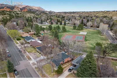 921 Valley Road, Colorado Springs, CO 80904 - Photo 3