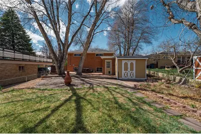 921 Valley Road, Colorado Springs, CO 80904 - Photo 19