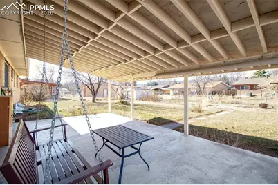 156 Judson Street, Colorado Springs, CO 80911 - Photo 23