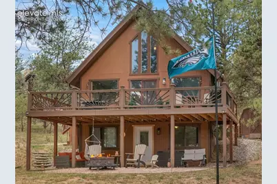 153 Arrowrock Circle, Florissant, CO 80816 - Photo 1