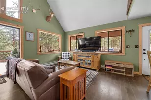 153 Arrowrock Cir, Florissant, CO 80816 - Photo 7