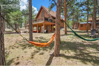153 Arrowrock Circle, Florissant, CO 80816 - Photo 27