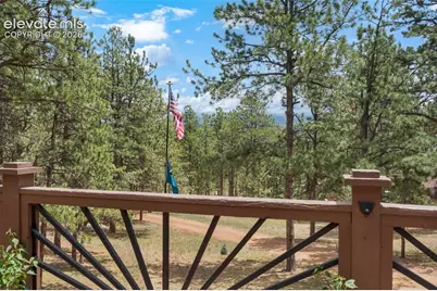 153 Arrowrock Circle, Florissant, CO 80816 - Photo 31