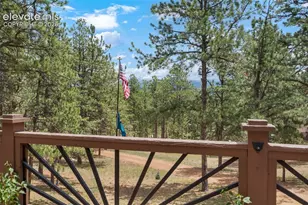 153 Arrowrock Cir, Florissant, CO 80816 - Photo 31