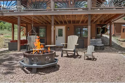 153 Arrowrock Circle, Florissant, CO 80816 - Photo 29