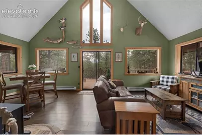 153 Arrowrock Circle, Florissant, CO 80816 - Photo 5