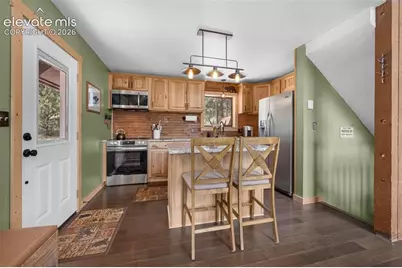 153 Arrowrock Circle, Florissant, CO 80816 - Photo 15