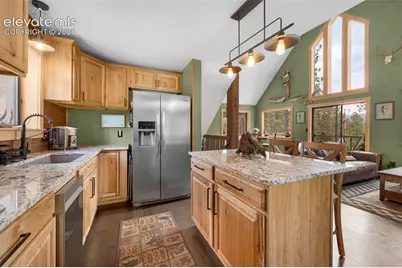 153 Arrowrock Circle, Florissant, CO 80816 - Photo 11