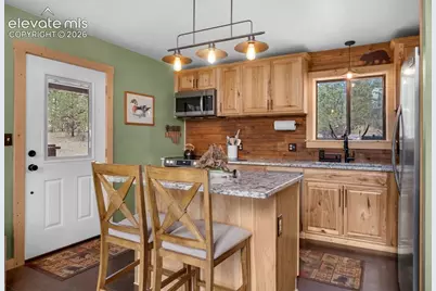 153 Arrowrock Circle, Florissant, CO 80816 - Photo 13