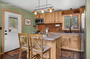 153 Arrowrock Cir, Florissant, CO 80816 - Photo 13