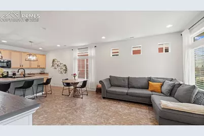 6435 Dunleer Grove, Colorado Springs, CO 80927 - Photo 3