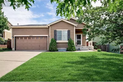 6475 Galeta Drive, Colorado Springs, CO 80923 - Photo 1