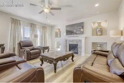 9093 Peaceful Valley Road, Colorado Springs, CO 80925 - Photo 11