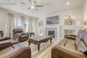 9093 Peaceful Valley Rd, Colorado Springs, CO 80925 - Photo 11