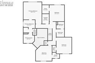 9093 Peaceful Valley Rd, Colorado Springs, CO 80925 - Photo 41