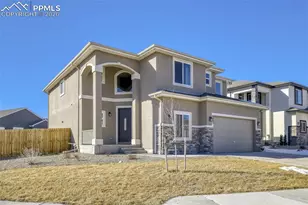 9093 Peaceful Valley Rd, Colorado Springs, CO 80925 - Photo 1