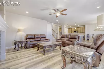 9093 Peaceful Valley Road, Colorado Springs, CO 80925 - Photo 13