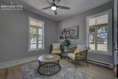 115 S 23rd Street, Colorado Springs, CO 80904 - Photo 25