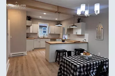 115 S 23rd Street, Colorado Springs, CO 80904 - Photo 5