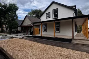115 S 23rd St, Colorado Springs, CO 80904 - Photo 1