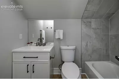 115 S 23rd Street, Colorado Springs, CO 80904 - Photo 33