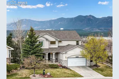 15656 Paiute Circle, Monument, CO 80132 - Photo 1