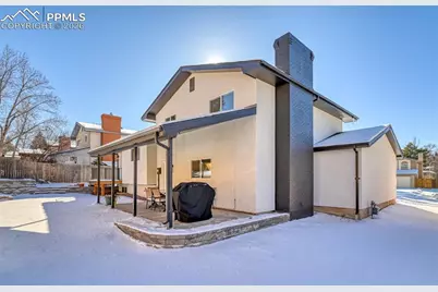 2855 Villa Loma Drive, Colorado Springs, CO 80917 - Photo 41